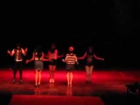 4MINUTE - Is It Poppin' (cover dance performance)