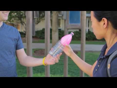 Street Science: Episode 6 - Balloon & Bottle