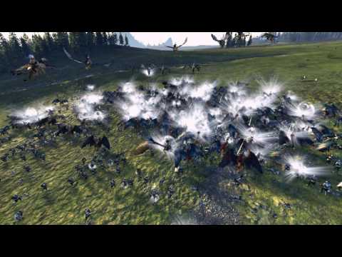 demigryph  to griffon mod