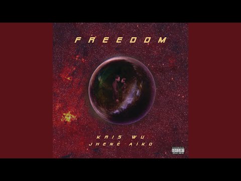 Freedom – Kris Wu 吴亦凡