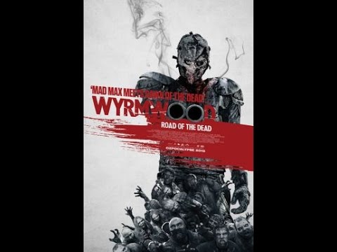 Wyrmwood: Road of the Dead Movie Clip