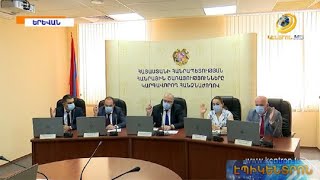ՀԷՑ-ը Հանրային ծառայությունները կարգավորող հանձնաժողովից նախազգուշացում ստացավ