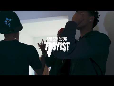 Sneezo Quixk- Tr3y1st