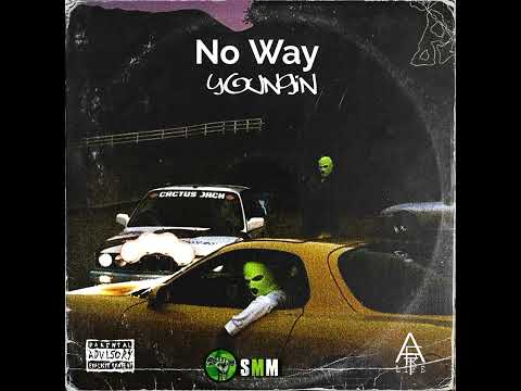 Youngin - No Way (Official Audio)
