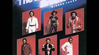 Isley Brothers 'I Wanna Dance With You (Pts 1&2)