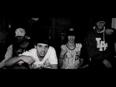 OutlawsRap - Desde o Início (Prod.Stáy) [VideoClipeOficial]