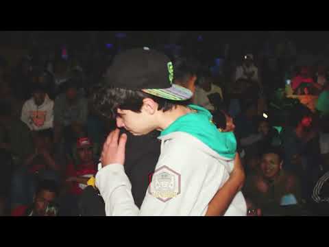 Bius vs Alkoy [CUARTOS] - REGIONAL CULTURA RAP FEDERAL | FECHA N° 7