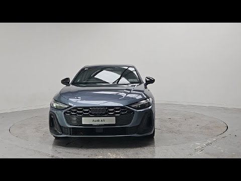 Audi A5 S-LINE TDI 201HP - Image 2