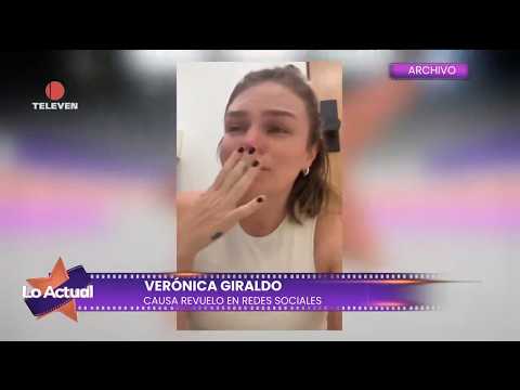 Veronica Giraldo