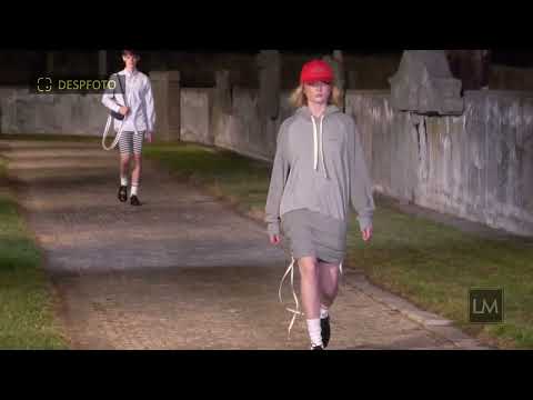 51 Portugal Fashion SS23 - Stylist Huarte (DESPFOTO By Luís Meireles)