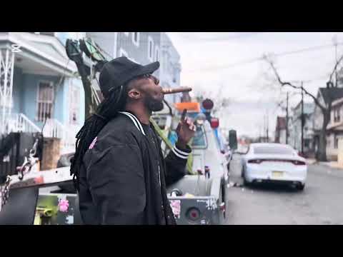 315 Rabia - Special Delivery 2k (Prod. Dj Rasuk)