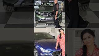 മലയാള നടിമാരുടെ കോടികൾ വിലമതിക്കുന്ന വാഹനങ്ങൾ 😱| Malayalam actress Luxury Vehicles #shorts