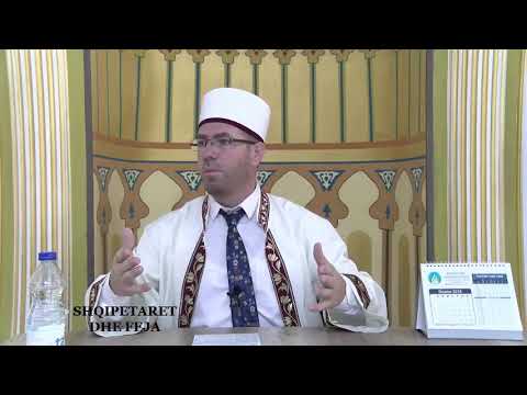 Shqiptaret dhe Feja-Islami