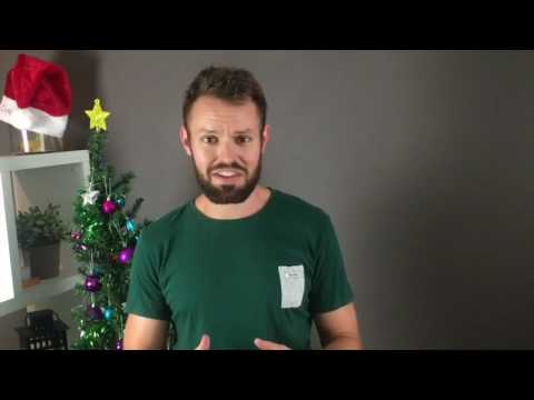 Bright Beards Across the Land!