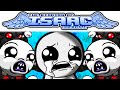 The Binding of Isaac REBIRTH: LAZARUS IS DRAGGED TO HELL