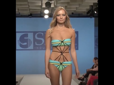 SITIP Beachwear Textiles MARE di MODA MAREDAMARE 2016 - Swimwear & Underwear