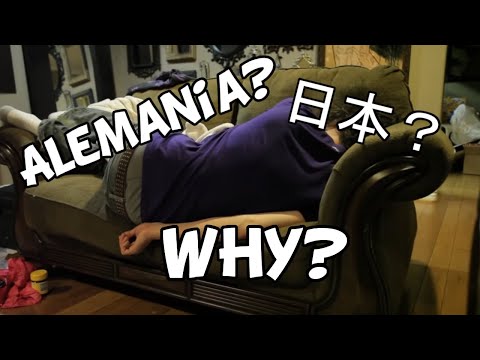 Sleepy Dan vs Arin's sick facts | Grump Moment