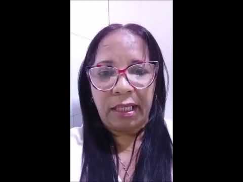 Brigada Medica Cubana Ezequiel Zamora  Santa Barbara  Historia de vida de colaboradora