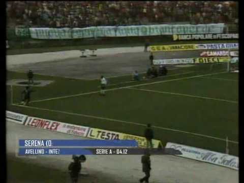 FC Internazionale - Stagione 1983/1984