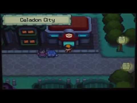 Pokemon Soul Silver Walkthrough Part 64: Viridian Trainer House & GB Sounds
