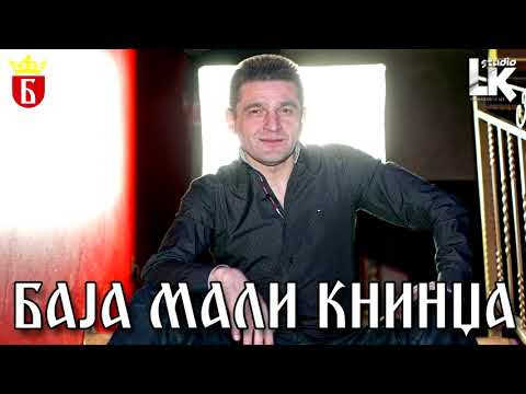 Baja Mali Knindza - Hteo bih negde da odem - (LIVE) - (Konak ''ESTRADA'' 2014)