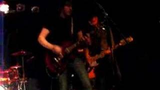 Spitalfield-The Only Thing That Matters