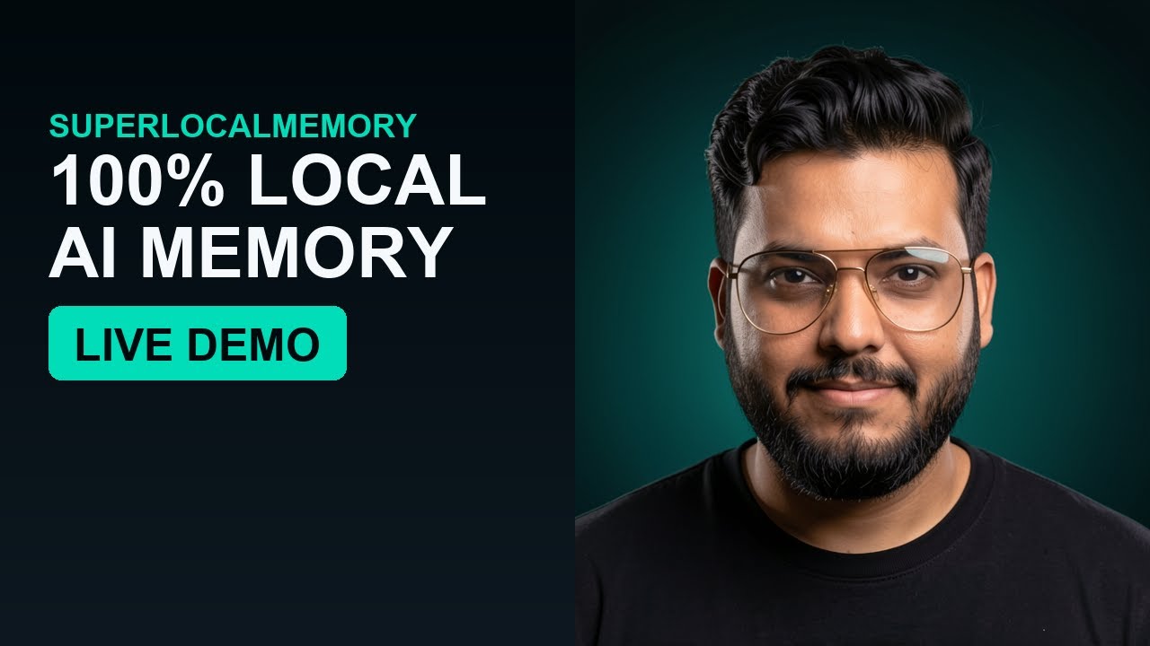SuperLocalMemory v3.4.4 — Dashboard Demo | AI Agent Memory System | AI Reliability Engineering