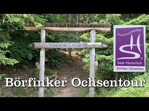 Traumschleife Börfinker Ochsentour