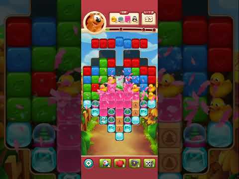 Toon Blast Level #7830#7831#7832#7833#7834 Clear @mlupin‘s Room(1)