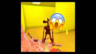 Hide in the backroom #gaming #reel#ytshorts #ytviral gamei