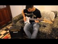 Army Of Me - Going Through Changes (Guitar ...