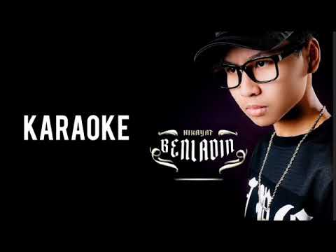 Hikayat benladin (tanpaVocal) karoke