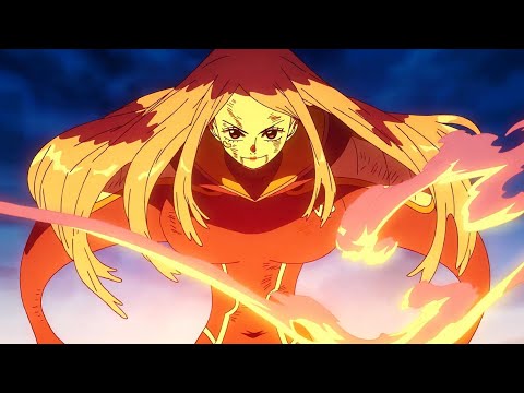 Jewelry Bonney | FULL FIGHT | One Piece AMV | Epic Battle | I FLY