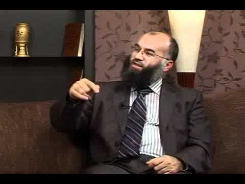 33-10 Ekrem Avdiu - Pyetje dhe përgjigje.flv