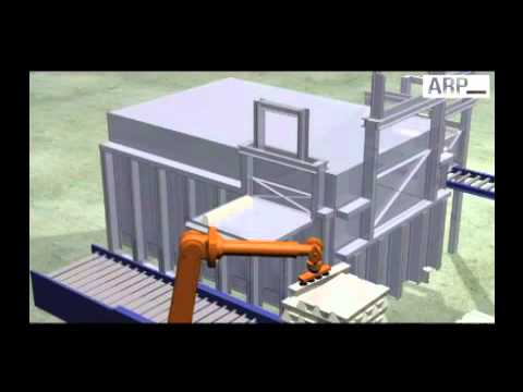 Schmelzofen melting furnace