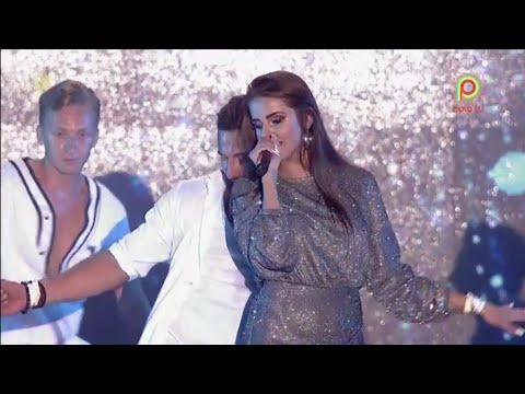 Wielkie Pożegnanie Lata w Iłowie 2019 - Lucky Star