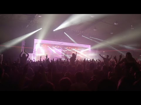 Hybrid Minds Spring New Zealand Tour 2021