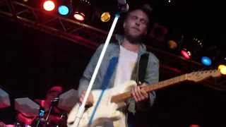 Penguin Prison - Try to Lose/A Funny Thing (Boston 8-15-15)