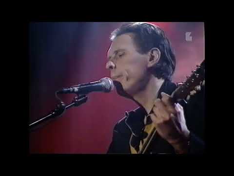 Dave Lindholm Solo & Bluesband Tavastia-klubilla Helsingissä 20.1.1999 ("RRROCK!" YLE, 2000 stereo)