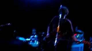 Ozma- Continental Drift