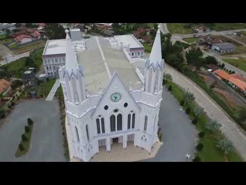 Cidade de Rio do Oeste SC