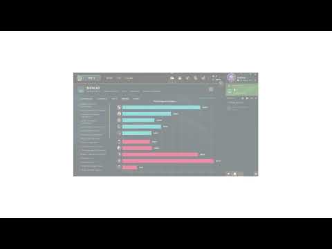 morgana oneshot one kill - when you carry as support and enemy have no magic resist :D