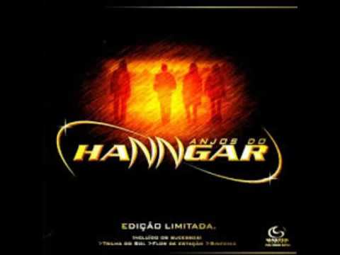 Vicio - Anjos Do Hanngar