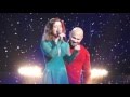 Юлия Савичева и Джиган ПГ'15 