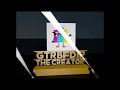 GTRBFDIP The Creator Logo By Tom Ivar Kverndalen