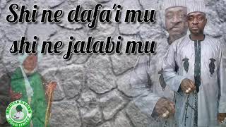 Taka Lafiya sabon kasida sa Shehu Abulfatahi futuh