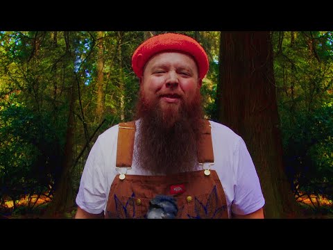 BARZ! "No Camping" Official Music Video