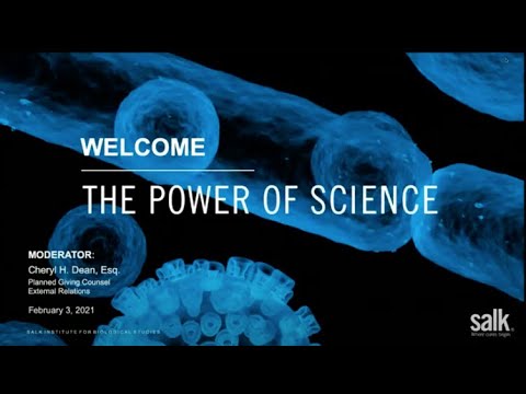 Neuroadaptations of Social Isolation - WEDNESDAY, FEBRUARY 3, 2021