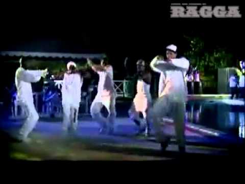 Sael feat Admiral T - Mets nous à l'aise