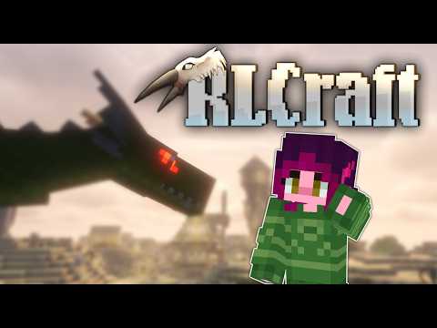 So…I Have Thoughts on the RLCraft Modpack.